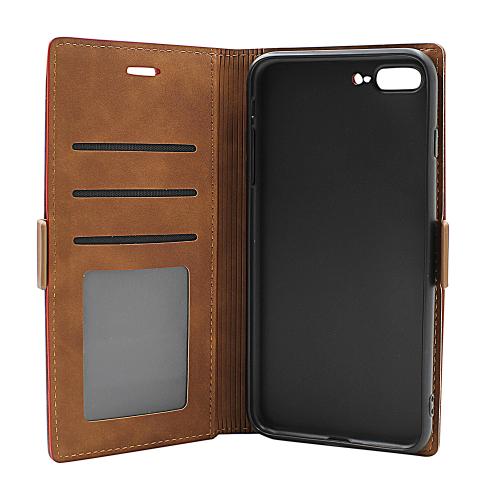 billigamobilskydd.seLyx Standcase Wallet iPhone 7 Plus / 8 Plus