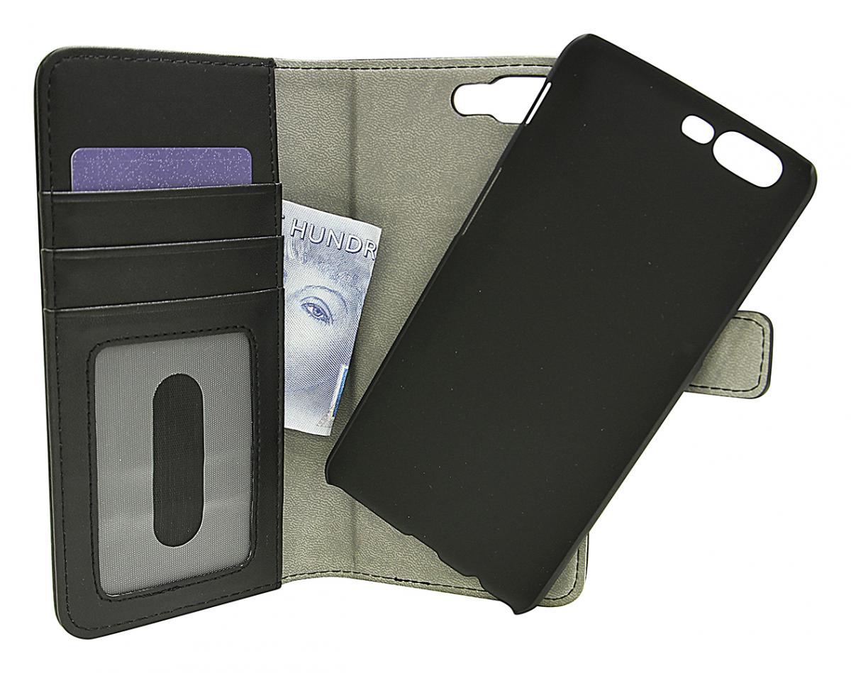 billigamobilskydd.seMagnet Wallet OnePlus 5