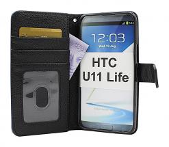 billigamobilskydd.seNew Standcase Wallet HTC U11 Life