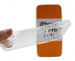 billigamobilskydd.seUltra Thin TPU skal iPhone 13 Pro (6.1)