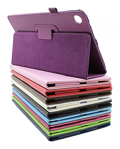 billigamobilskydd.seStandcase Fodral Lenovo Tab M10 Plus (ZA5T / ZA5V / TB-X606F)