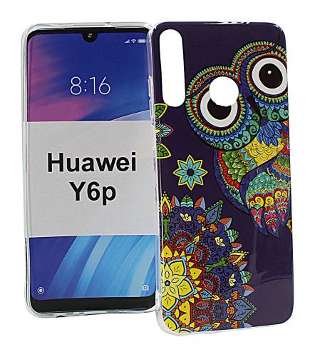 billigamobilskydd.seDesignskal TPU Huawei Y6p