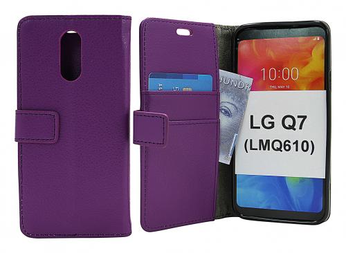 billigamobilskydd.seStandcase Wallet LG Q7 (LMQ610)