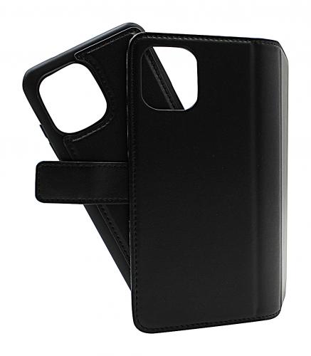 CoverinSkimblocker Magnet Fodral Motorola Edge 20 Lite