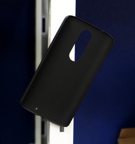 CoverinMagnet Fodral Lenovo Moto X Force