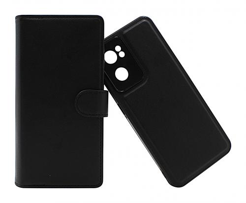 CoverinSkimblocker OnePlus Nord CE 2 5G XL Magnet Plnboksfodral