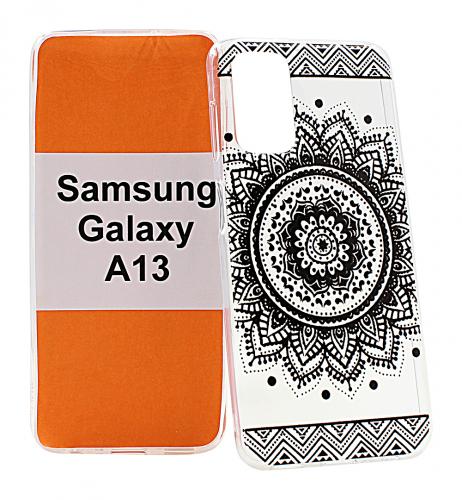 Designskal TPU Samsung Galaxy A13 (A135F/DS)