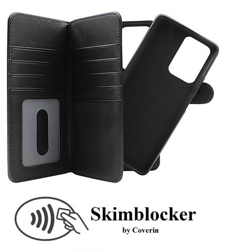 CoverinSkimblocker XL Magnet Fodral Xiaomi 11T / 11T Pro