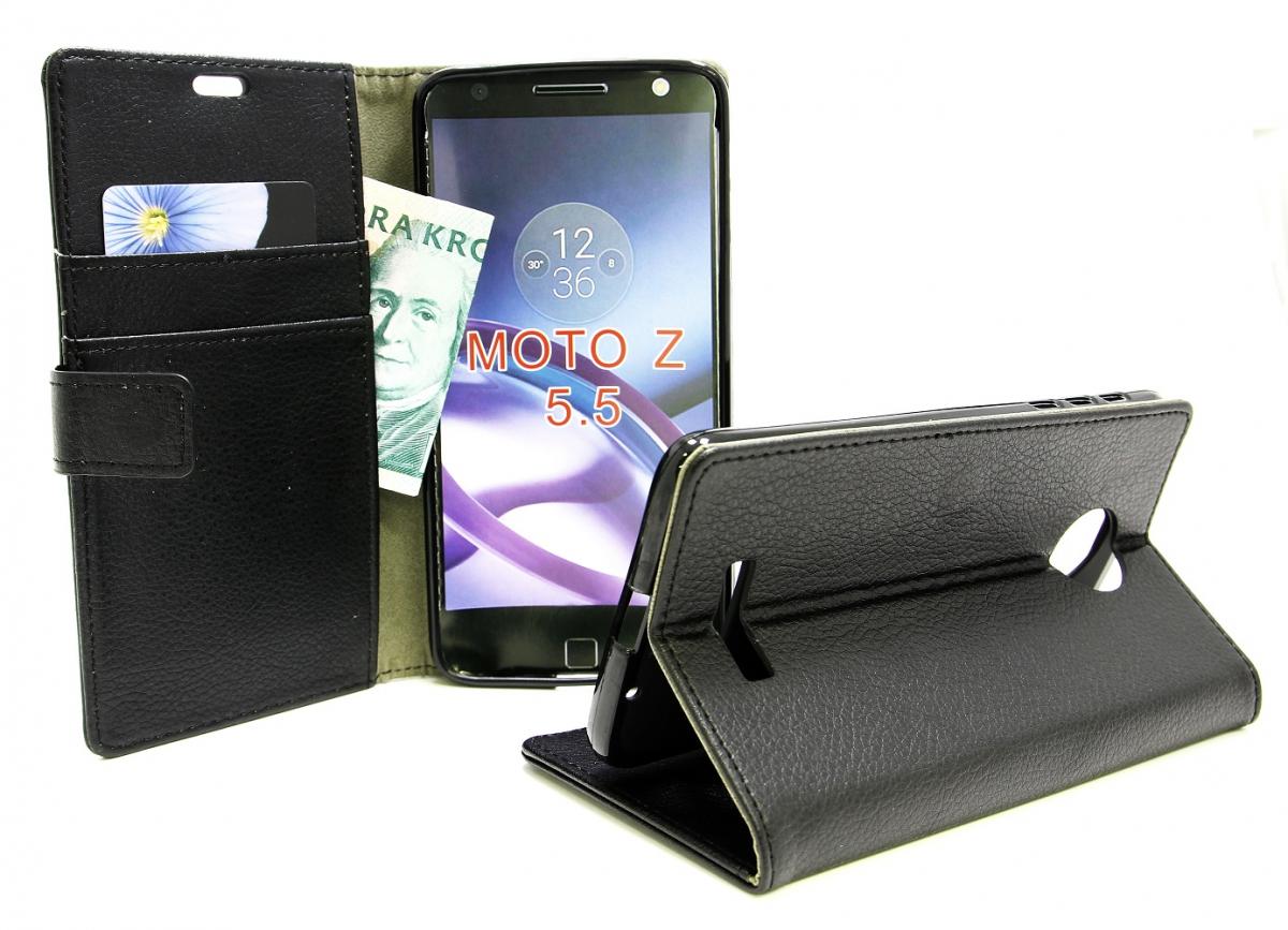 billigamobilskydd.seStandcase Wallet Lenovo Motorola Moto Z