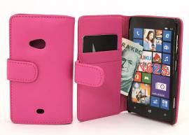 CoverInPlånboksfodral Nokia Lumia 625