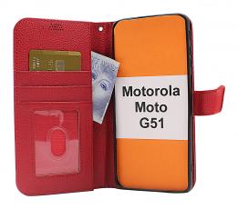 billigamobilskydd.seNew Standcase Wallet Motorola Moto G51