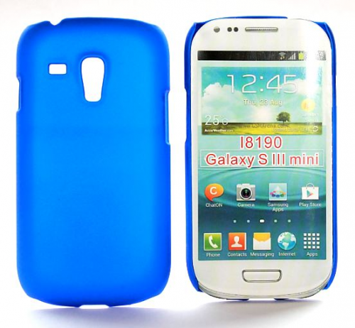 billigamobilskydd.seHardcase skal Samsung Galaxy S3 mini