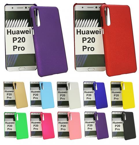 billigamobilskydd.seHardcase Huawei P20 Pro