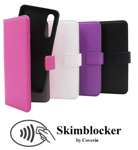 CoverinSkimblocker Magnet Fodral Huawei P30