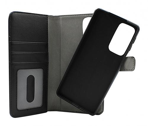 CoverinSkimblocker Magnet Fodral Motorola Edge 20