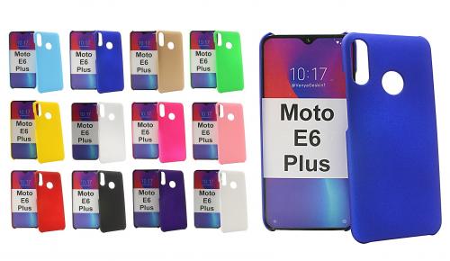 billigamobilskydd.seHardcase Motorola Moto E6 Plus