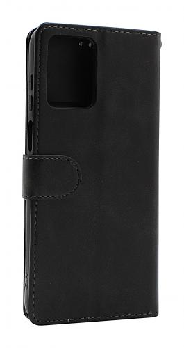 billigamobilskydd.seZipper Standcase Wallet Motorola Moto G53 5G