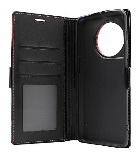 billigamobilskydd.seLyx Standcase Wallet OnePlus 11 5G