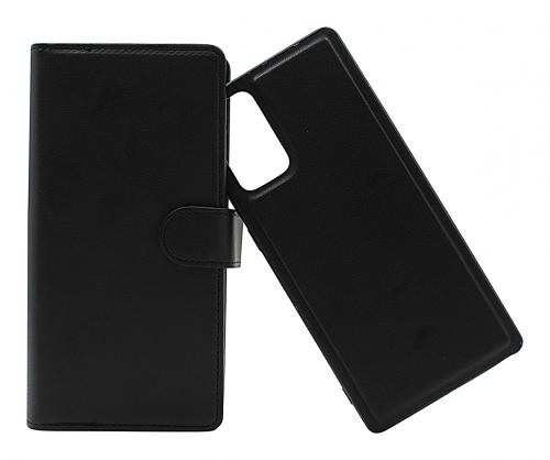 CoverinSkimblocker Samsung Galaxy Note 20 5G XL Magnet Plnboksfodral