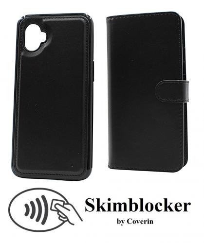 CoverinSkimblocker XL Magnet Fodral Samsung Galaxy XCover6 Pro 5G