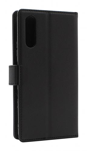 CoverinSkimblocker Plnboksfodral Sony Xperia 10 III (XQ-BT52)