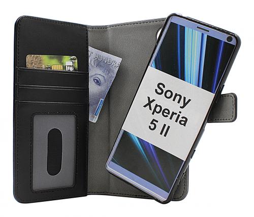 CoverinSkimblocker Magnet Fodral Sony Xperia 5 II (XQ-AS52)