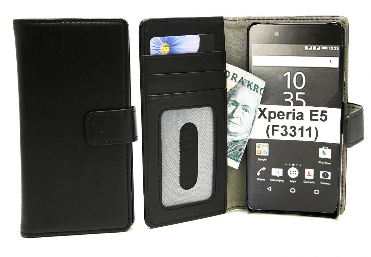 CoverInMagnet Fodral Sony Xperia E5 (F3311)