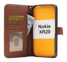 billigamobilskydd.seNew Standcase Wallet Nokia XR20