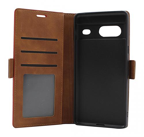 billigamobilskydd.seLyx Standcase Wallet Google Pixel 7 5G