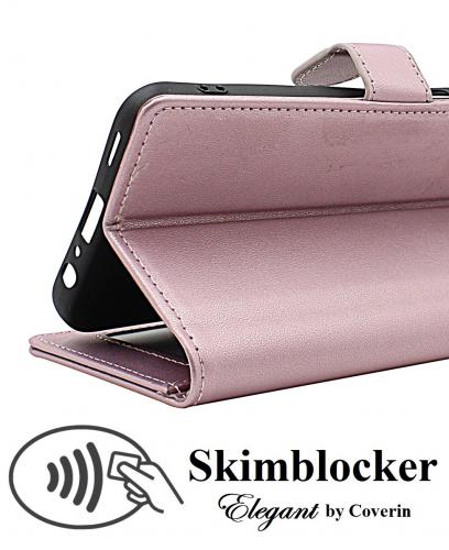 CoverinSkimblocker Plnboksfodral Samsung Galaxy S21 5G (SM-G991B)