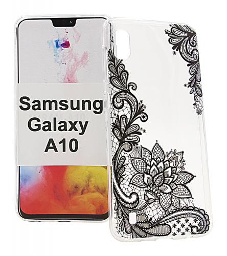 billigamobilskydd.seDesignskal TPU Samsung Galaxy A10 (A105F/DS)