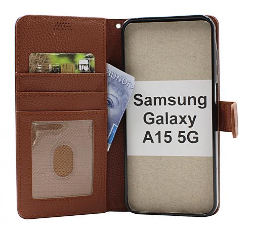 billigamobilskydd.seNew Standcase Wallet Samsung Galaxy A15 5G