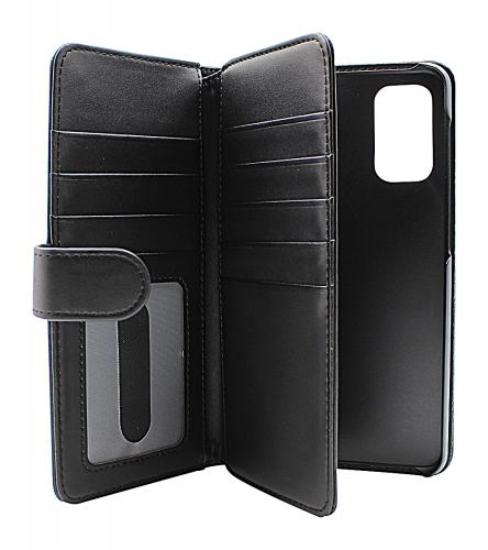 CoverinSkimblocker XL Wallet Samsung Galaxy A32 5G (A326B)