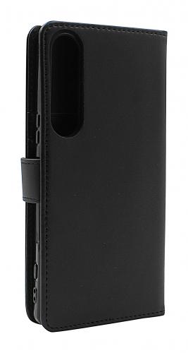 CoverinSkimblocker Magnet Fodral Sony Xperia 1 IV (XQ-CT54)