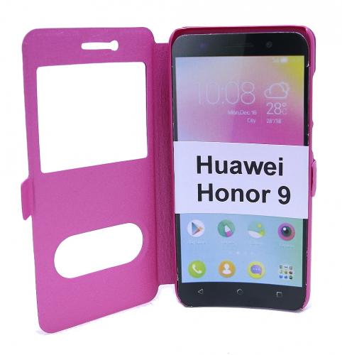 billigamobilskydd.seFlipcase Huawei Honor 9 (STF-L09)