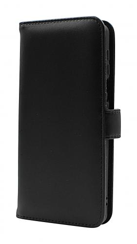 CoverinSkimblocker Plnboksfodral Motorola Edge 20 Pro