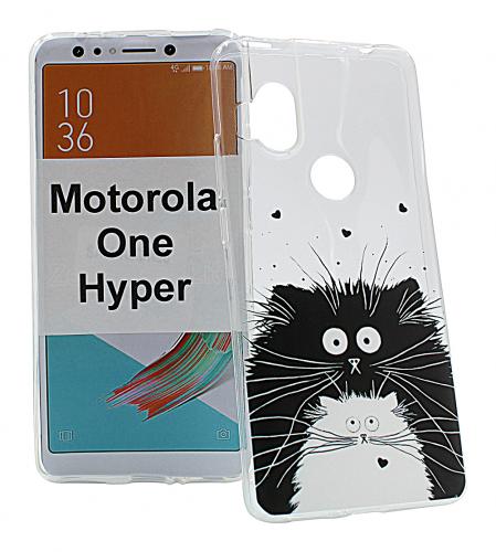 billigamobilskydd.seDesignskal TPU Motorola One Hyper