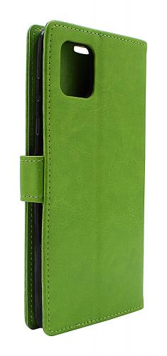 billigamobilskydd.seCrazy Horse Wallet Samsung Galaxy Note 10 Lite (N770F)