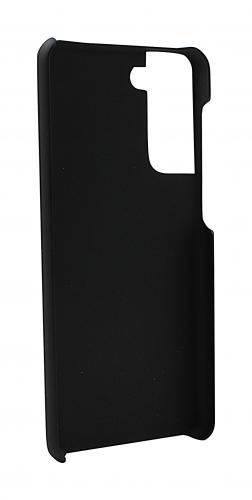 CoverinSkimblocker XL Magnet Fodral Samsung Galaxy S21 5G (G991B)