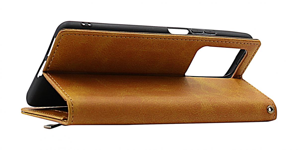billigamobilskydd.seZipper Standcase Wallet Xiaomi 11T / 11T Pro