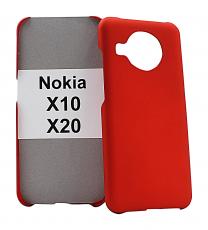 billigamobilskydd.seHardcase Nokia X10 / Nokia X20