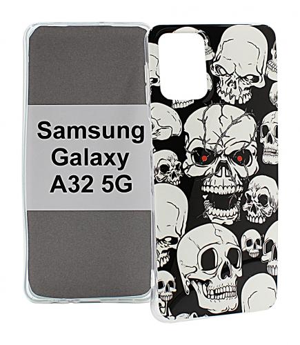 billigamobilskydd.seDesignskal TPU Samsung Galaxy A32 5G (A326B)