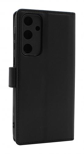 CoverInSkimblocker Magnet Fodral Samsung Galaxy A55 5G