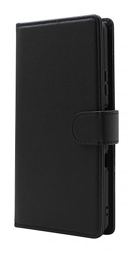 CoverinSkimblocker Plnboksfodral Sony Xperia 10 III (XQ-BT52)