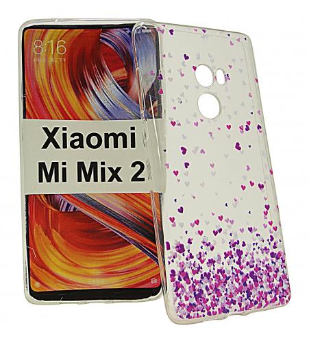 billigamobilskydd.seDesignskal TPU Xiaomi Mi Mix 2