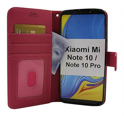 billigamobilskydd.seNew Standcase Wallet Xiaomi Mi Note 10 / Mi Note 10 Pro