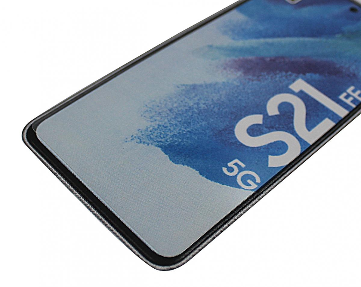 billigamobilskydd.seSkrmskydd Samsung Galaxy S21 FE 5G (SM-G990B)
