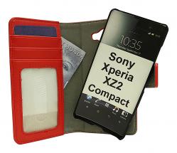 CoverInMagnet Fodral Sony Xperia XZ2 Compact (H8324)