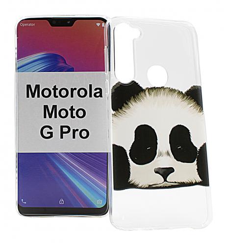 billigamobilskydd.seDesignskal TPU Motorola Moto G Pro