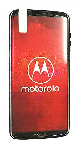 billigamobilskydd.seHrdat Glas Motorola Moto Z3 Play